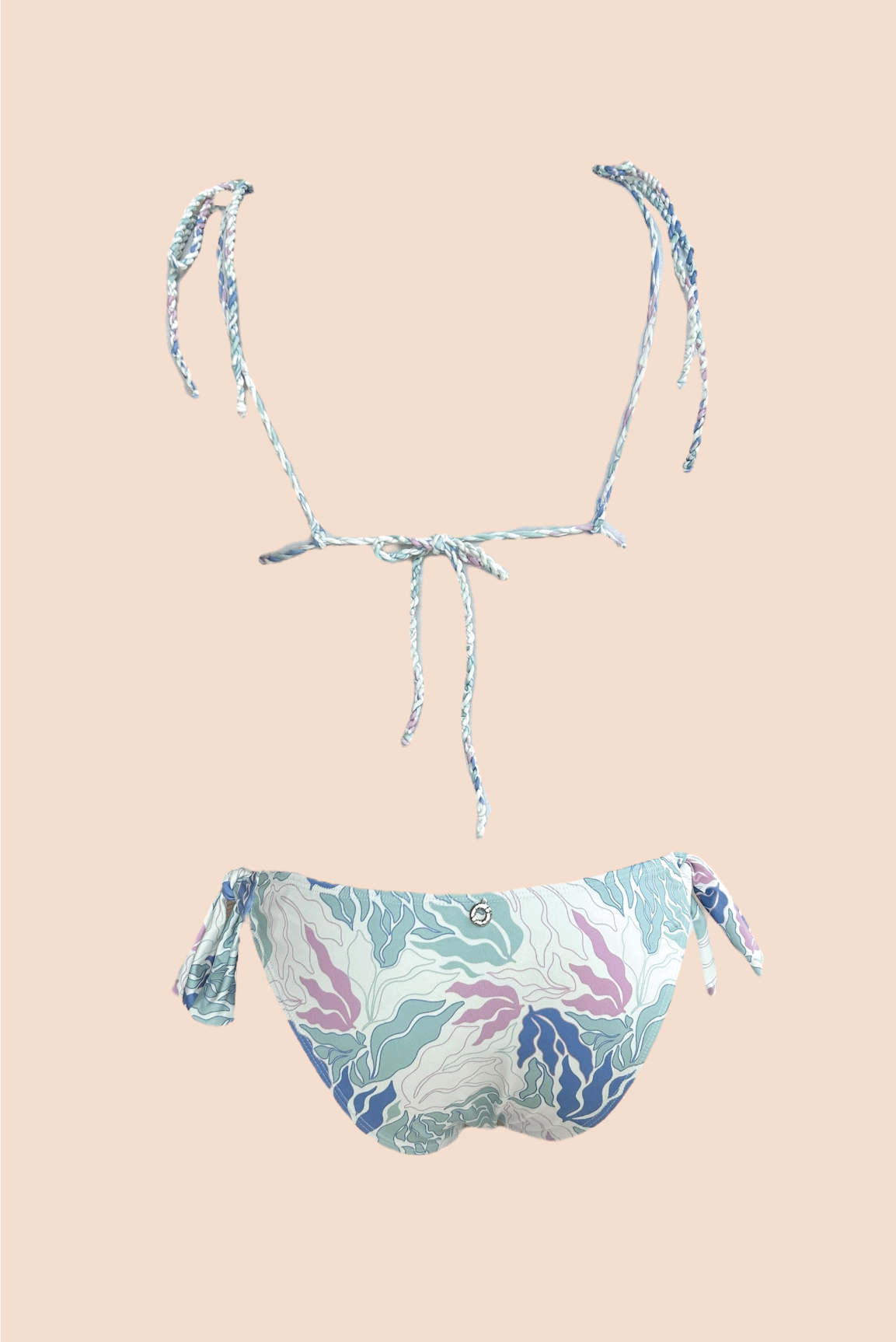 Aurora Bottom Tiras Gruesas