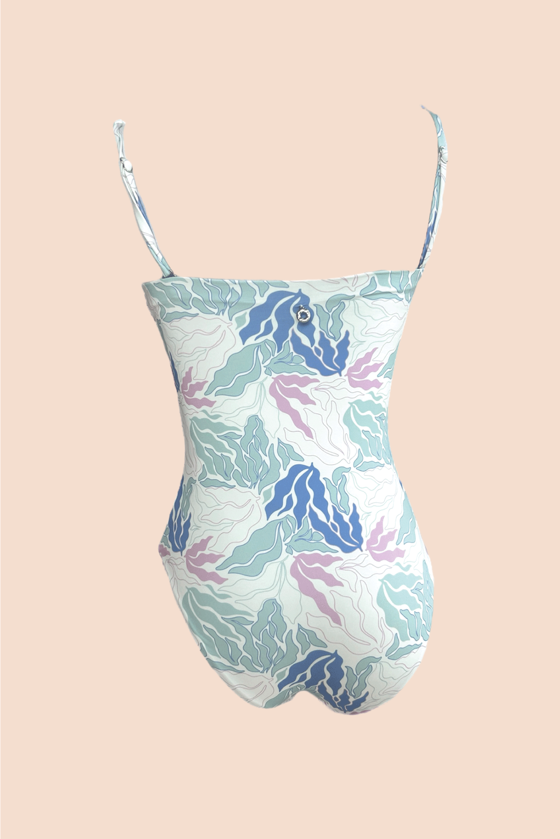 Aurora One Piece Strapless