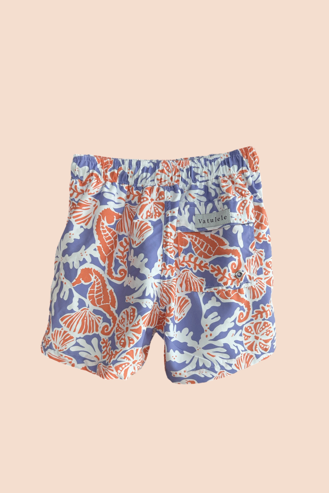 Pantaloneta Boom Man