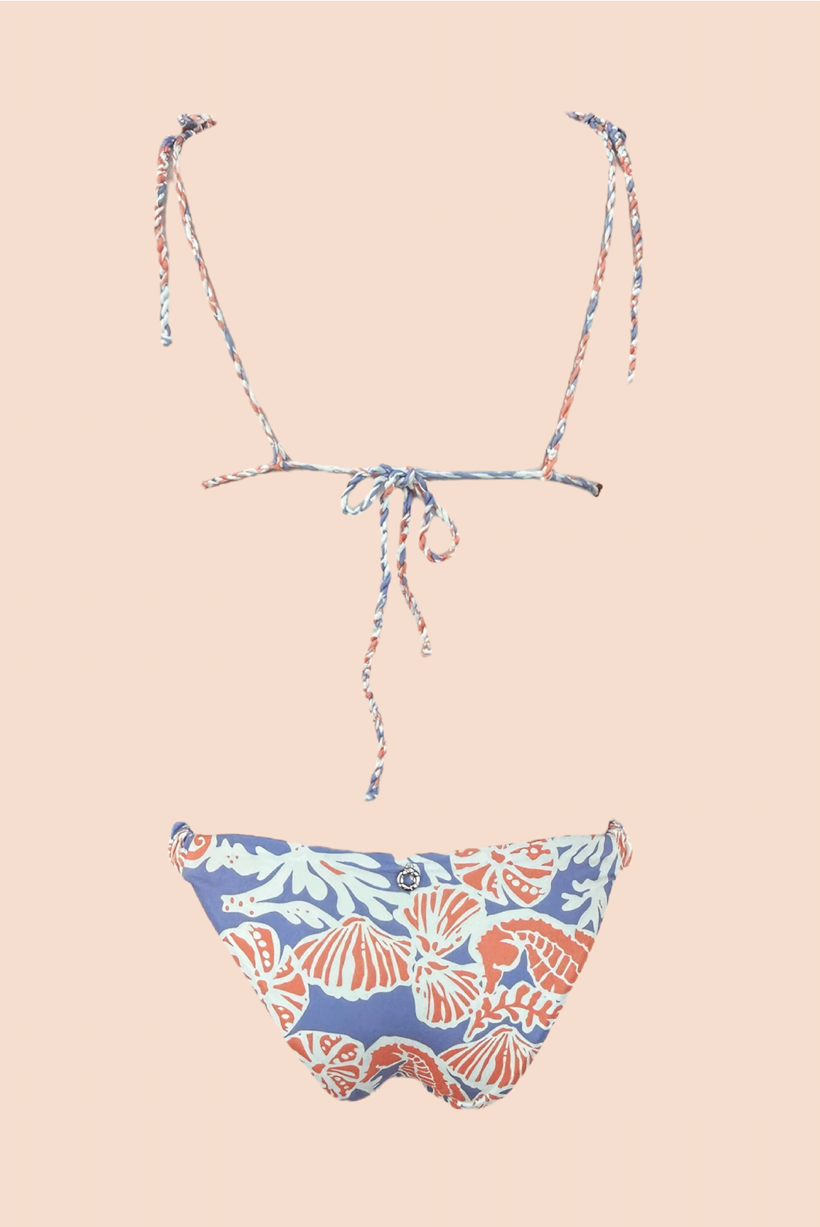 Boom Bottom Fruncido Lateral