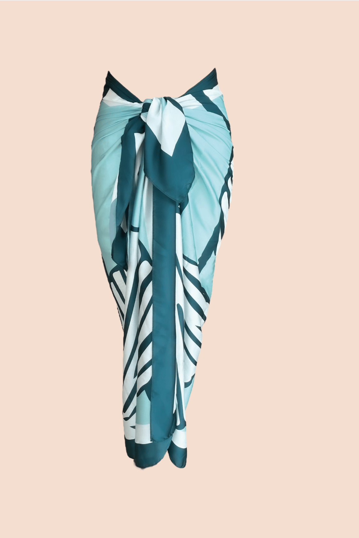 Pareo Coral