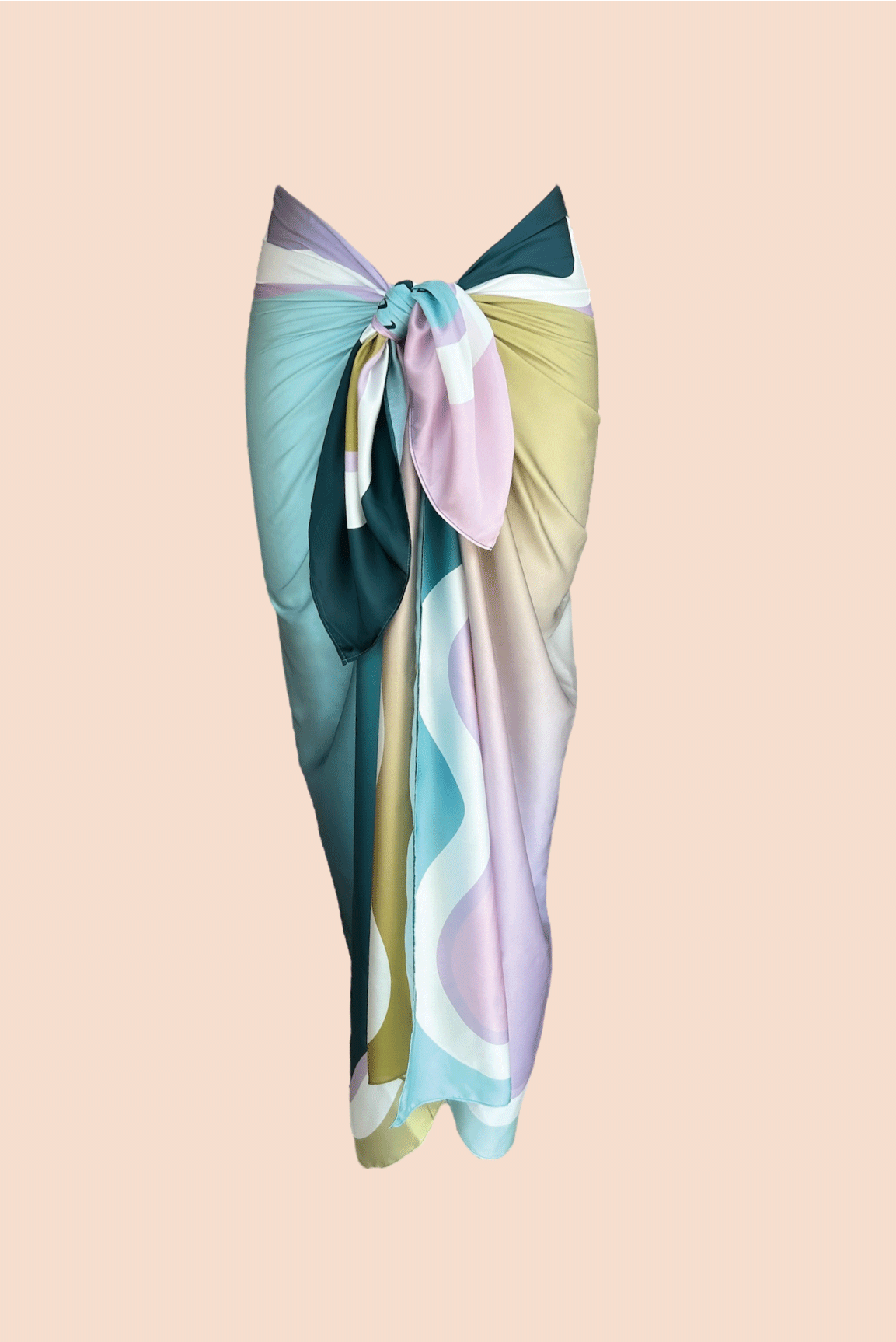 Pareo Aura