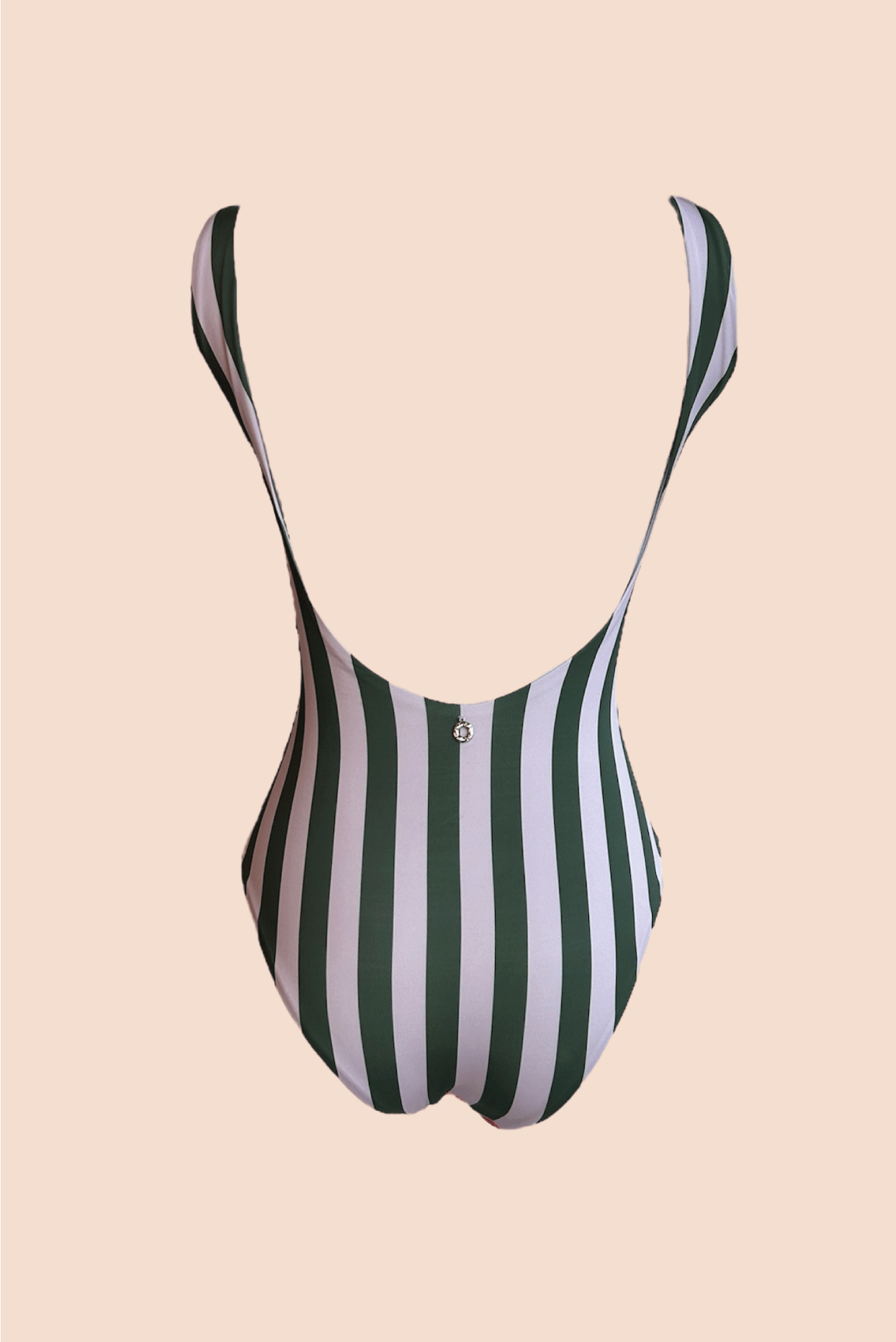 Pop Trois One Piece