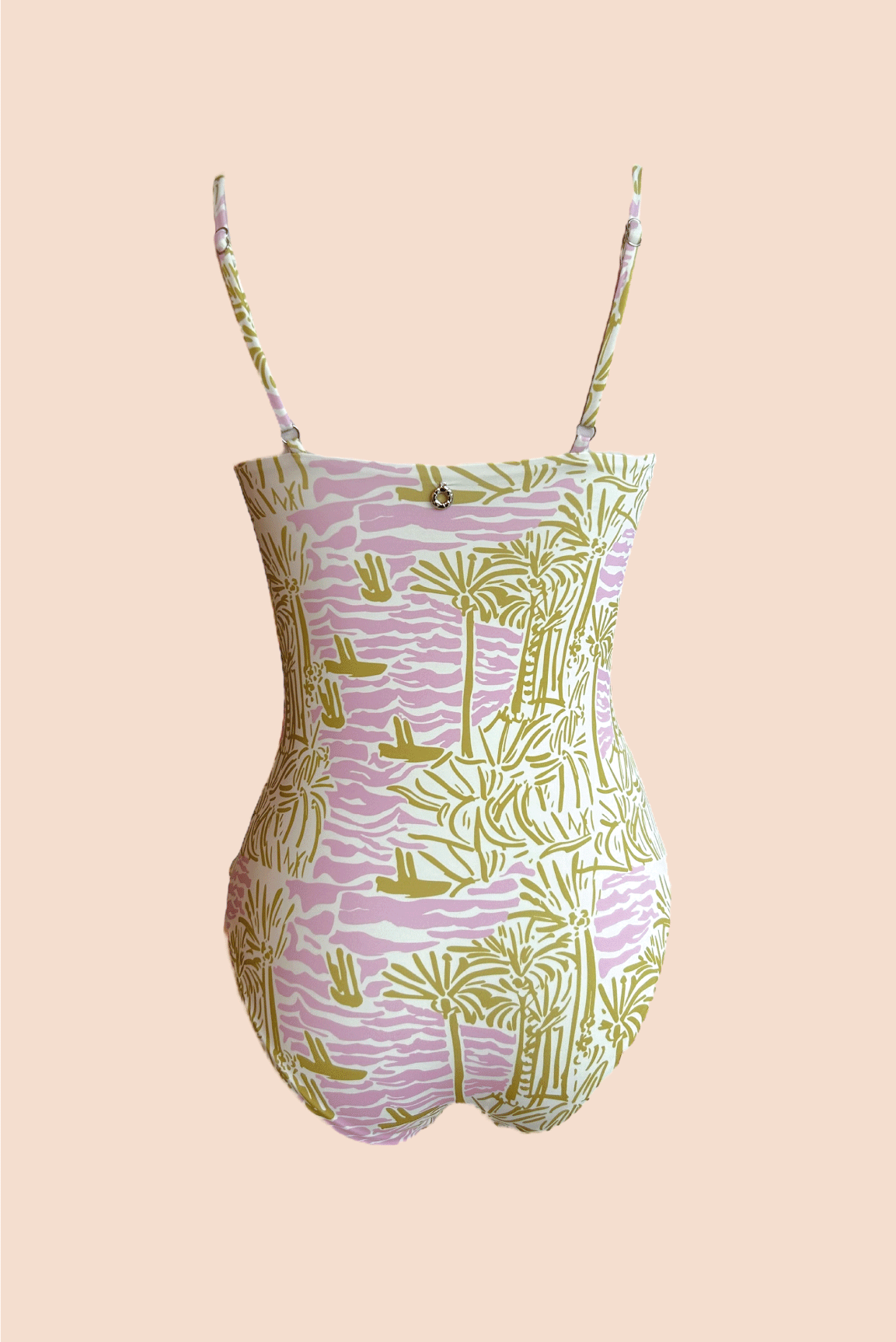 Solaris One Piece Fruncido