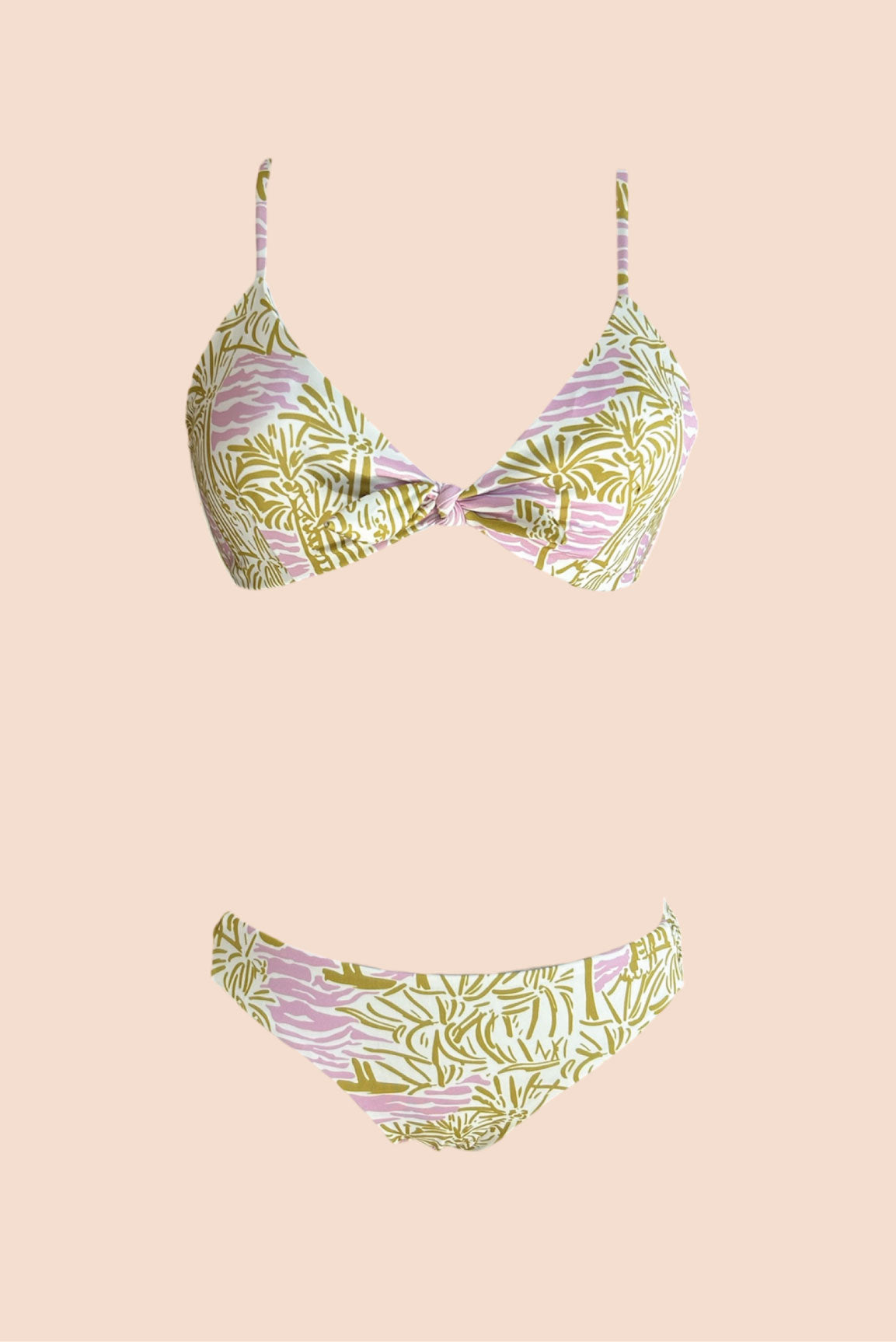 Solaris Bottom Drapeado