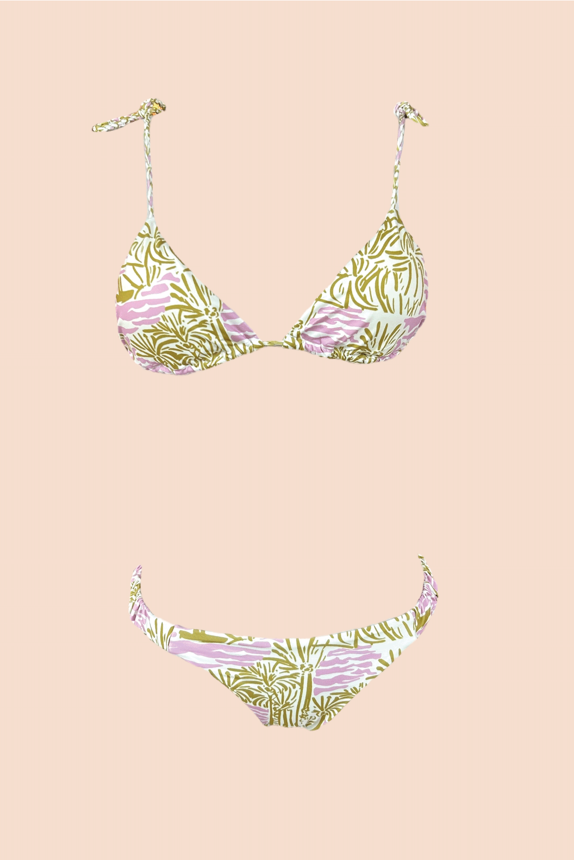 Solaris Top Triángulo