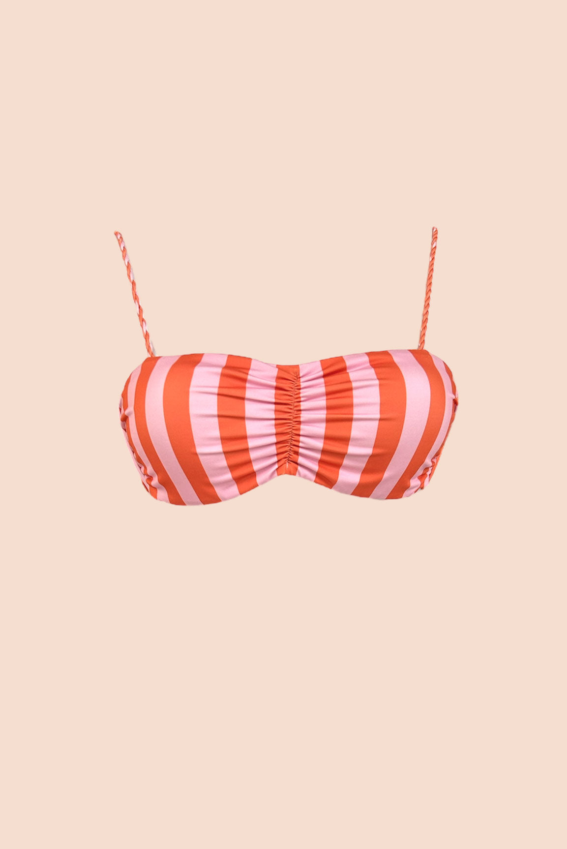 Pop Bottom Tiras Delgadas