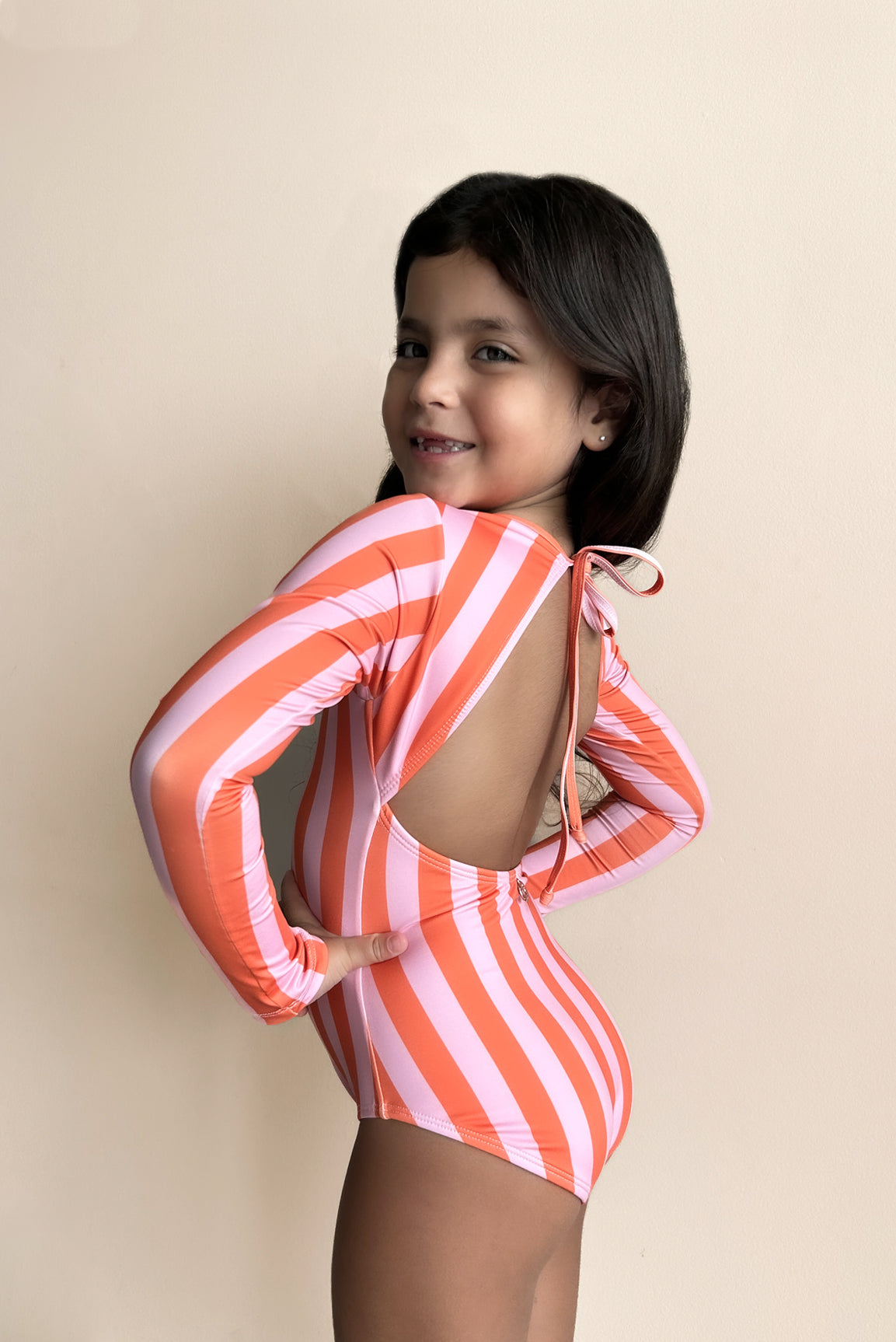 Enterizo Pop Buzo Girl