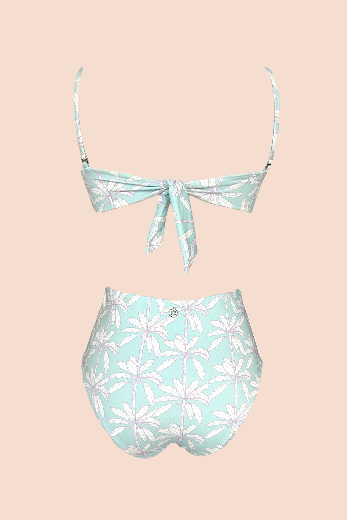 Naos Bottom Cintura Alta