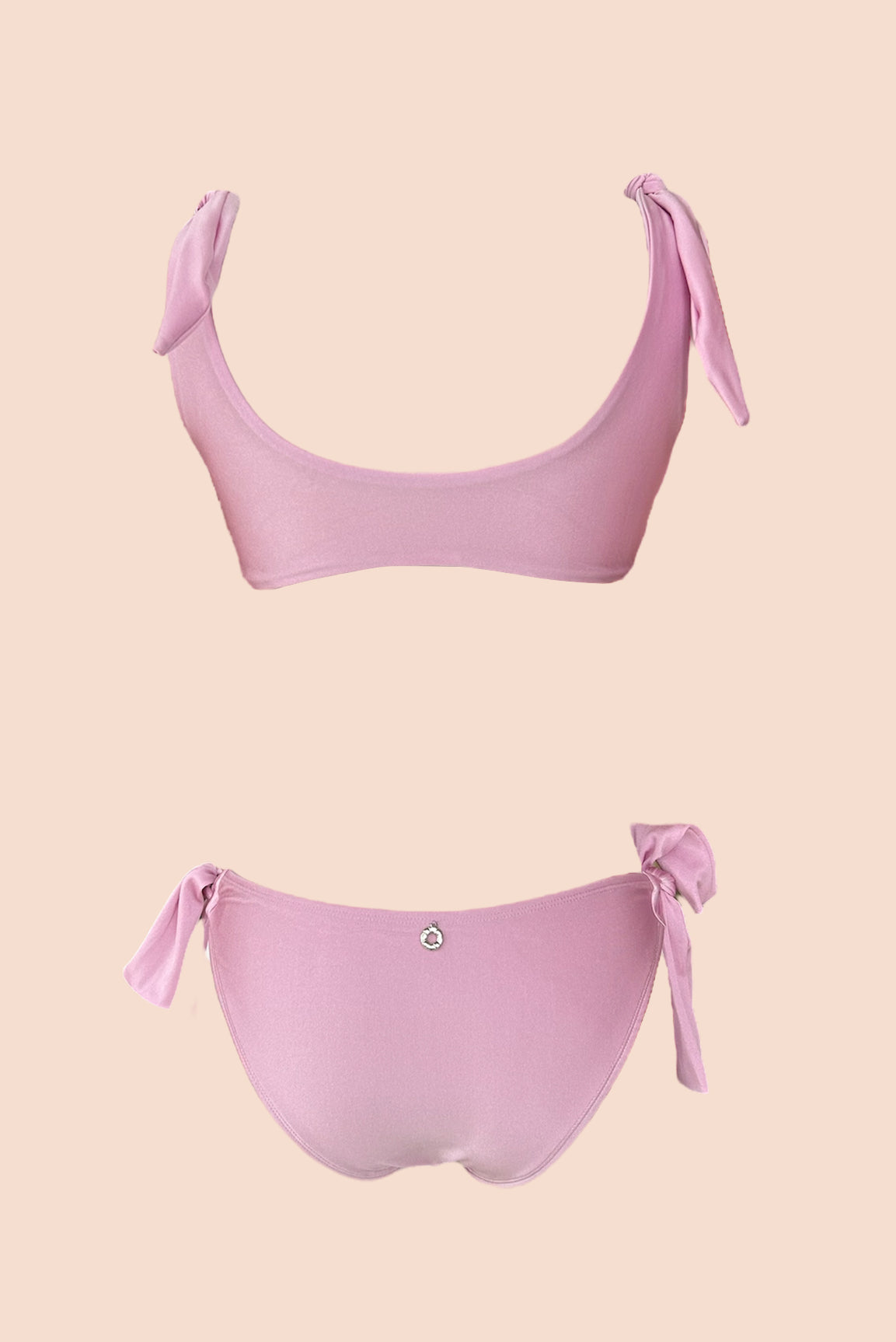 Rosi Top Lazo Frontal