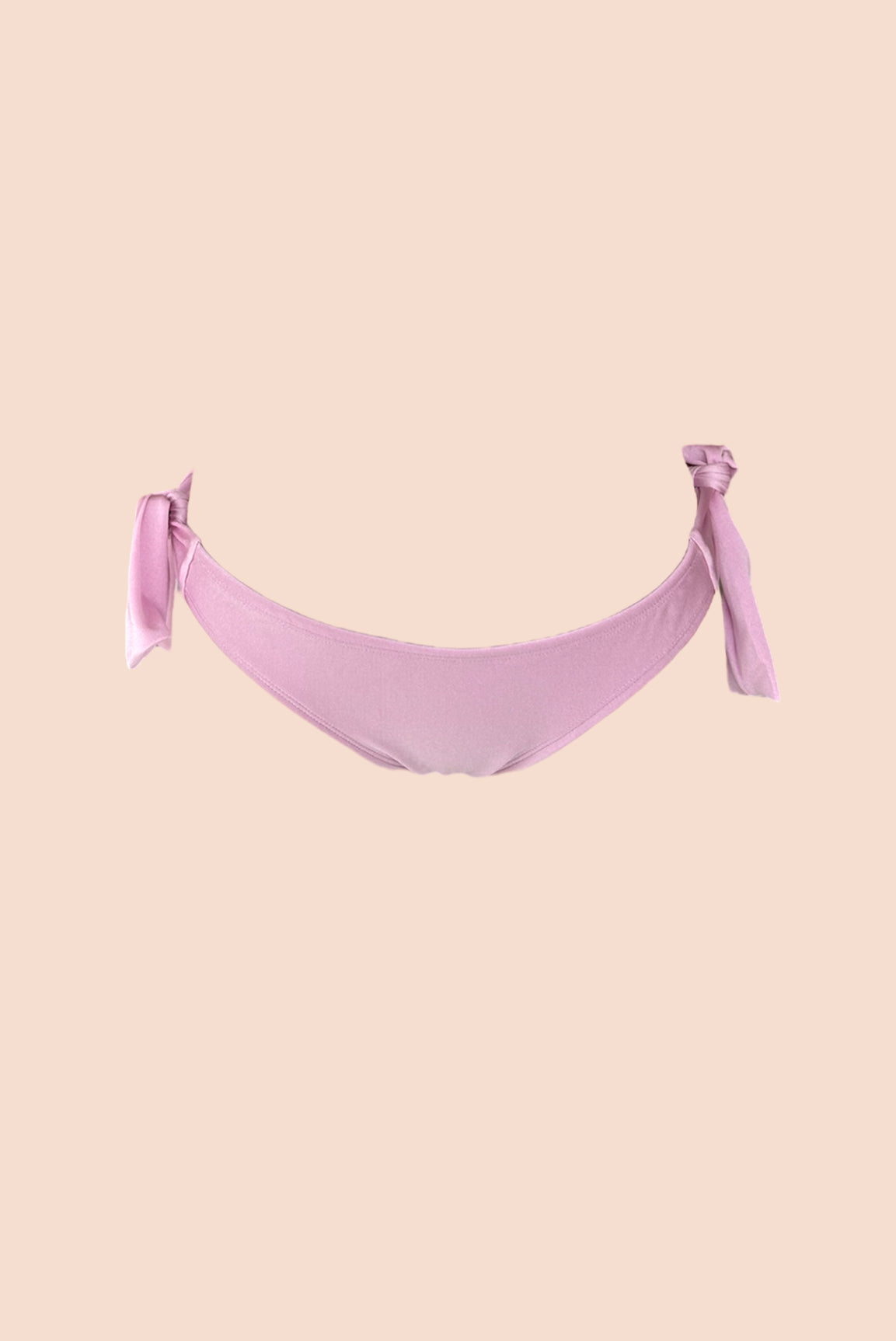 Rosi Top Lazo Frontal