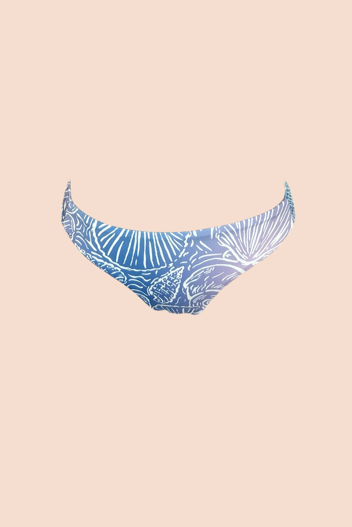 Sahara Bottom Drapeado