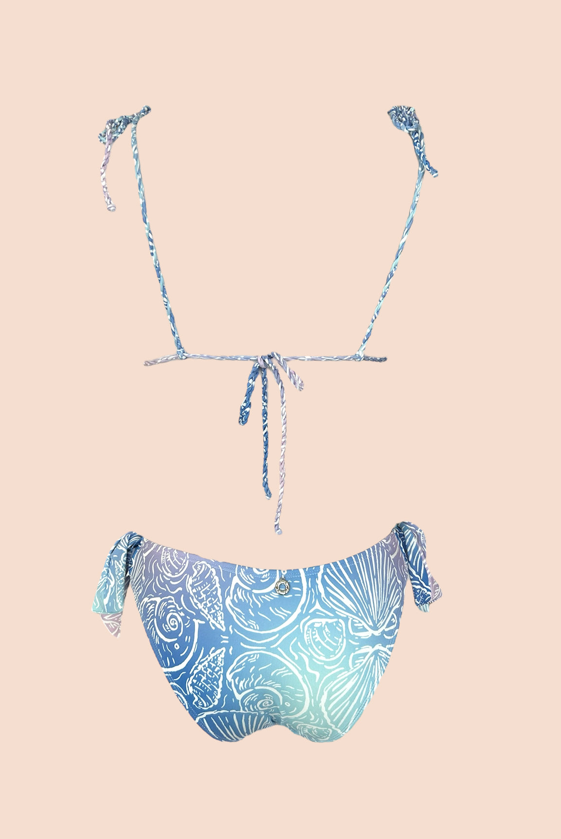 Sahara Top Triangulo