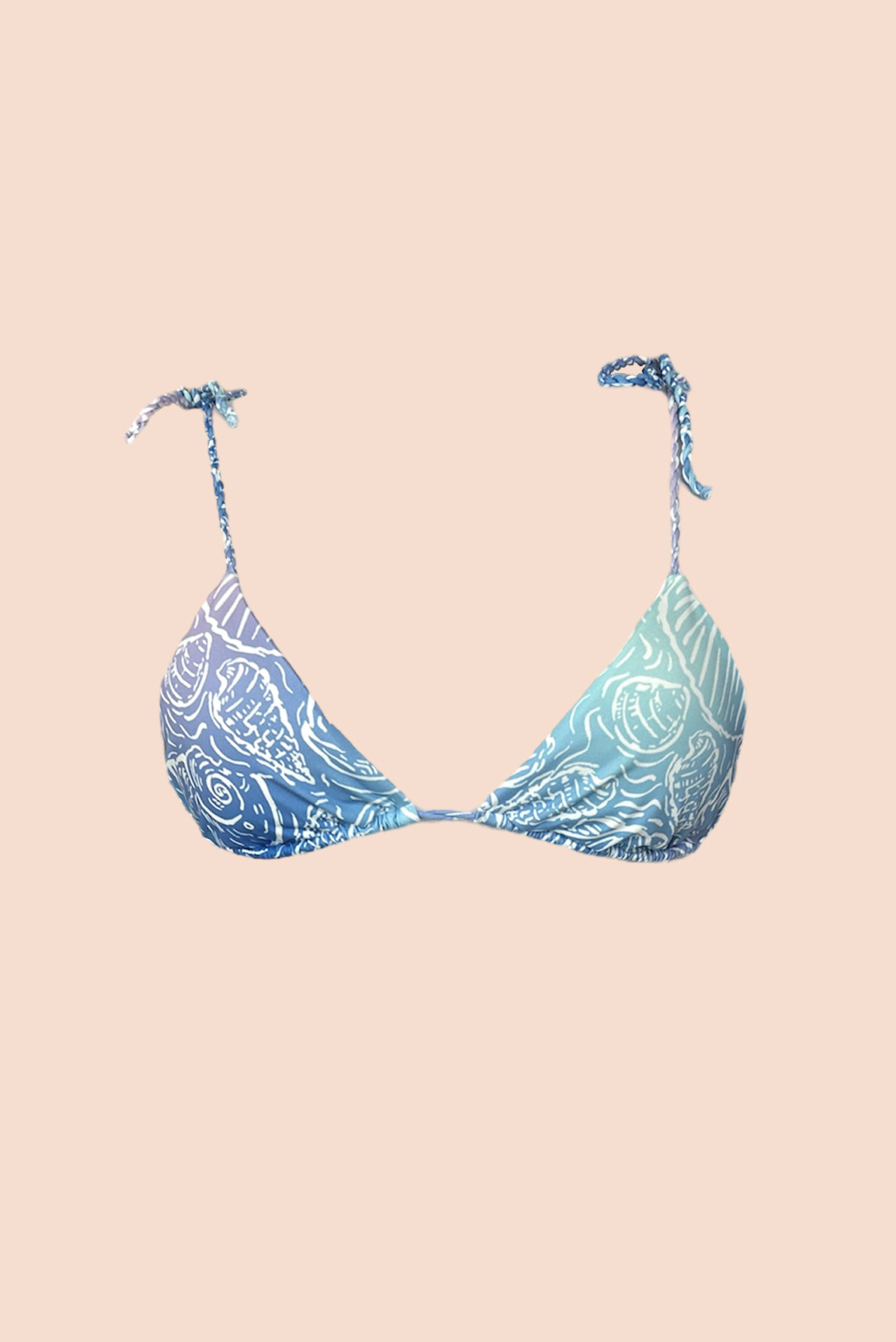 Sahara Top Triangulo