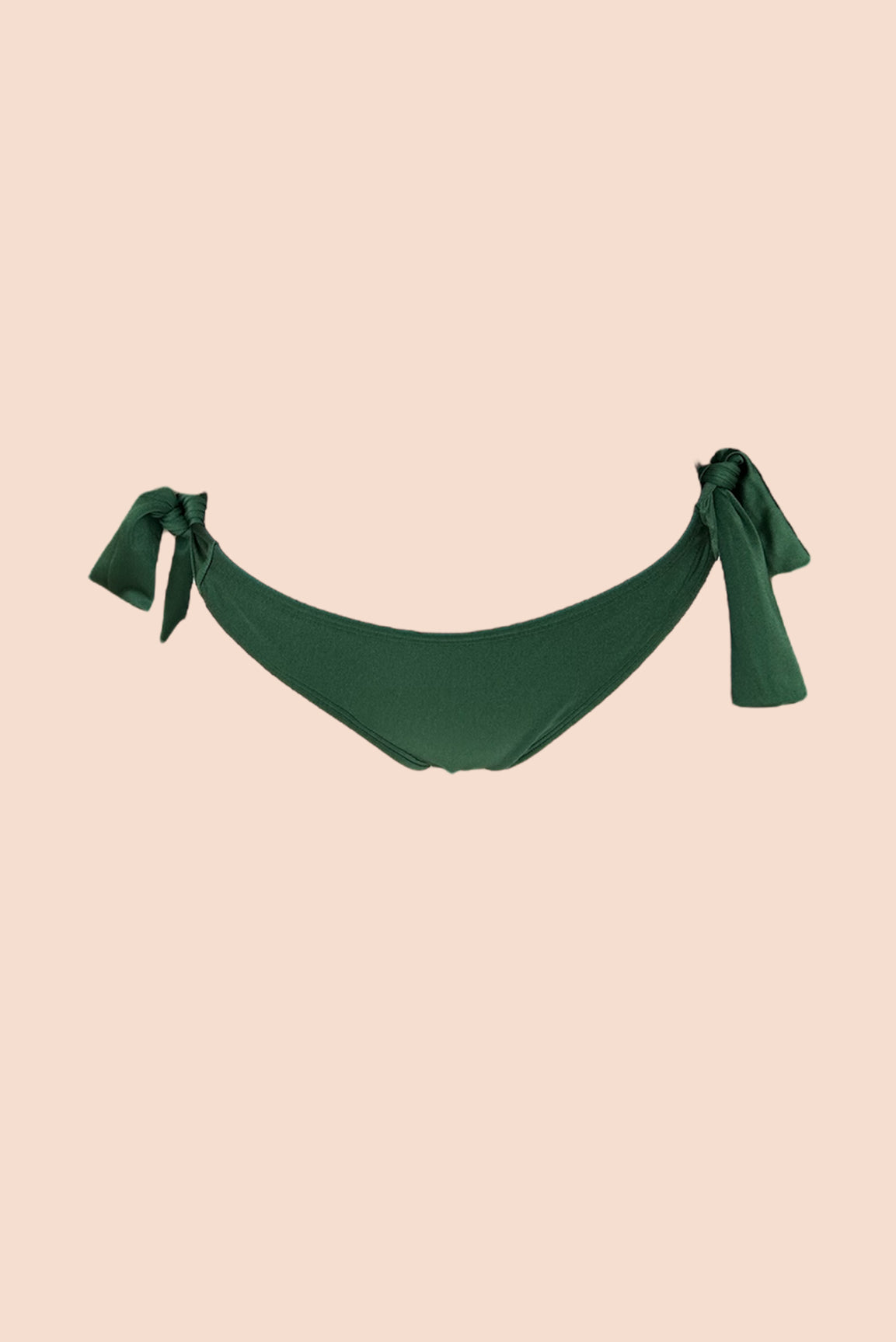 Emerald Top Lazo Frontal