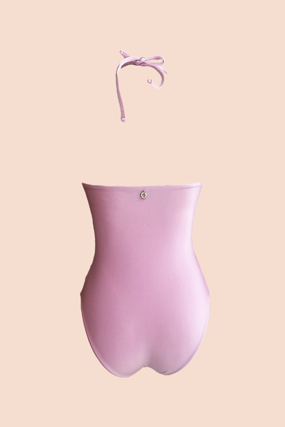 Rosi One Piece Halter