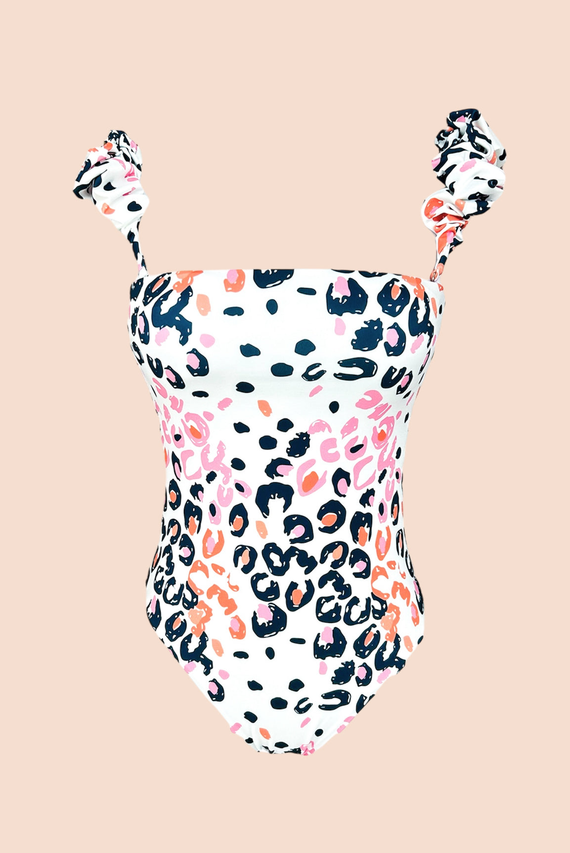 Fiore One Piece Strapless