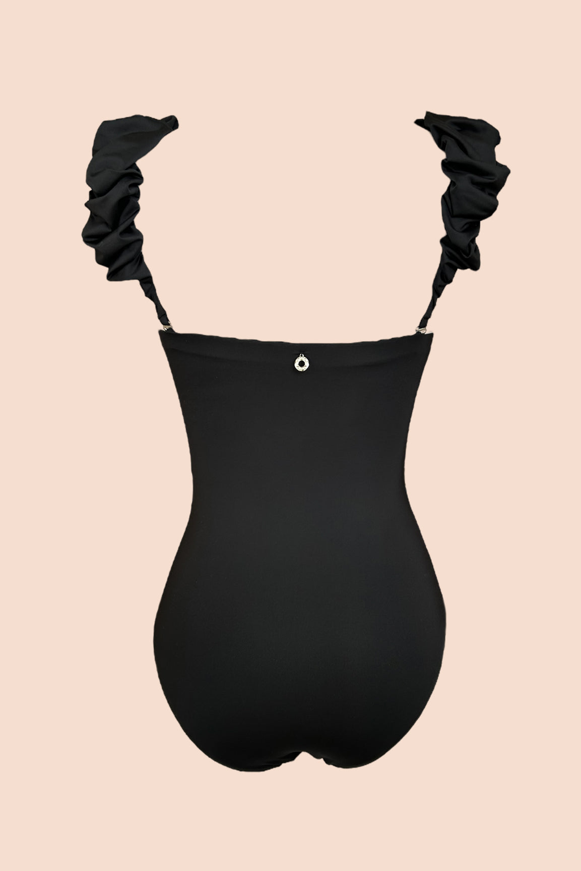 Nero One Piece Strapless