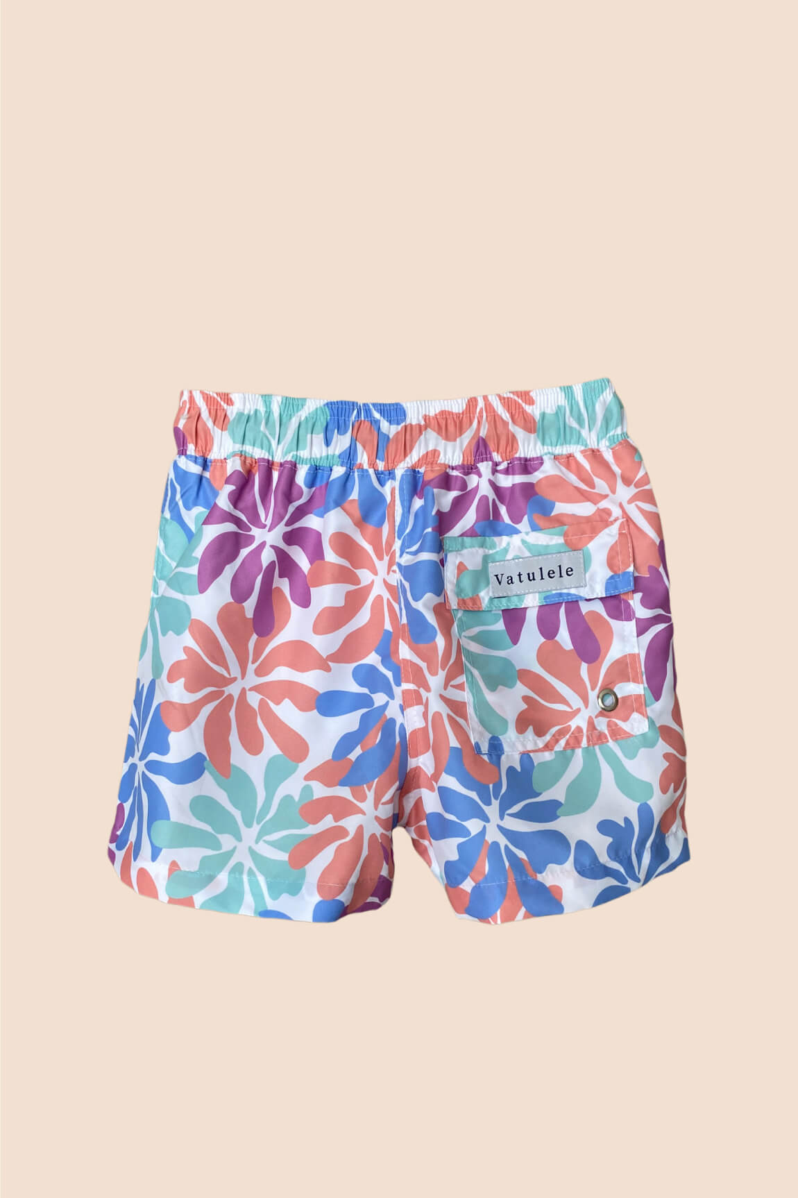 Pantaloneta Creta Man