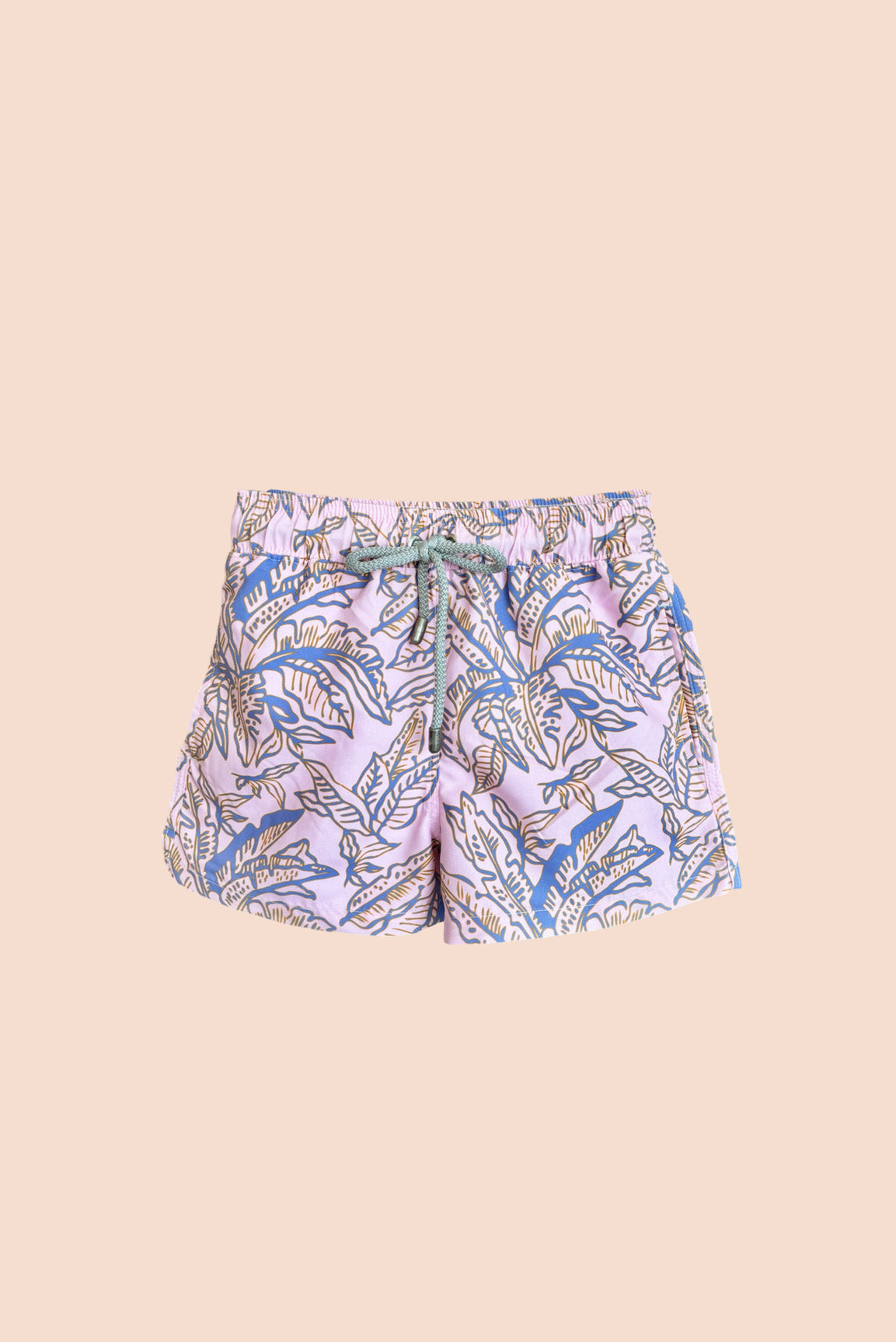 Pantalonera Dalia Man