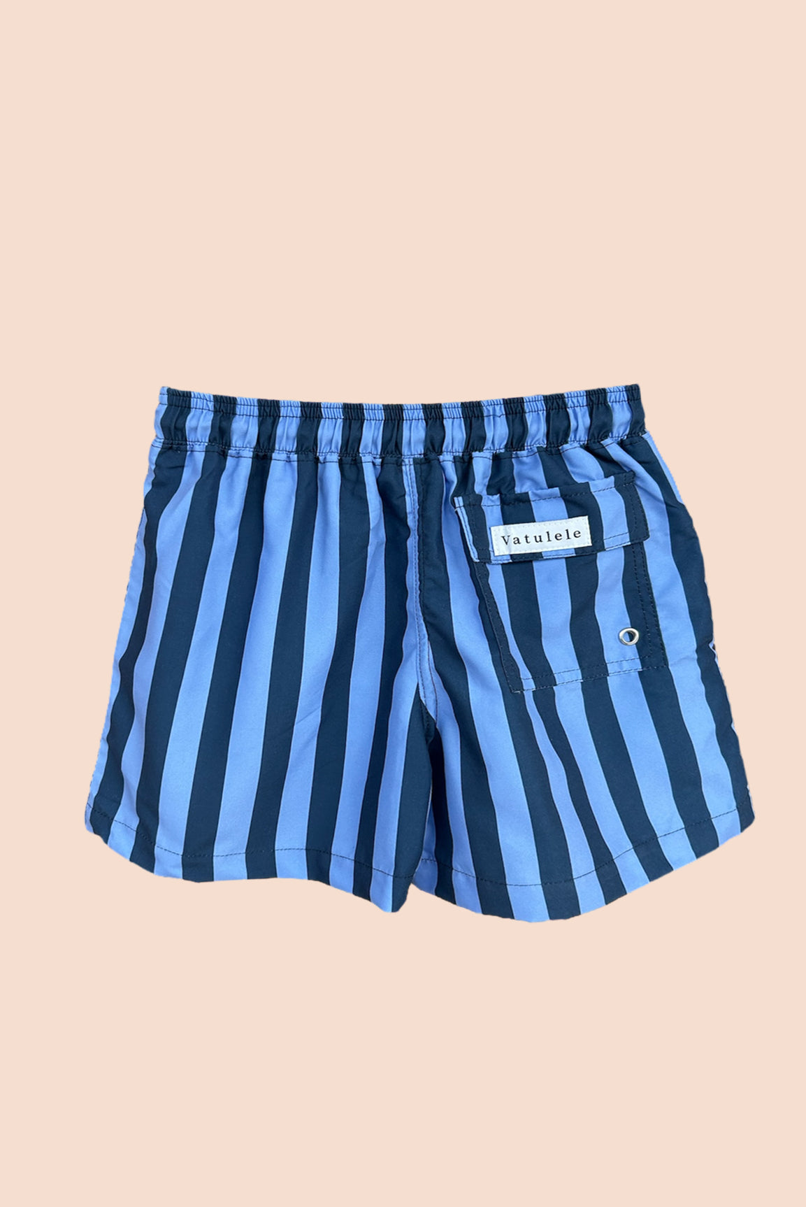 Pantaloneta Flow Man