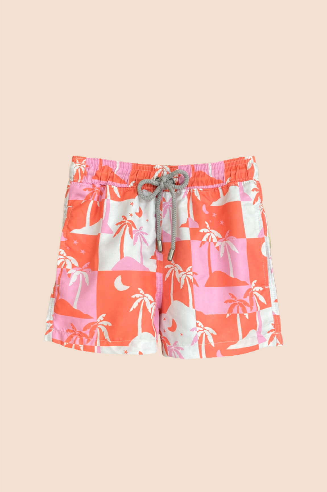 Pantaloneta Tonka Man