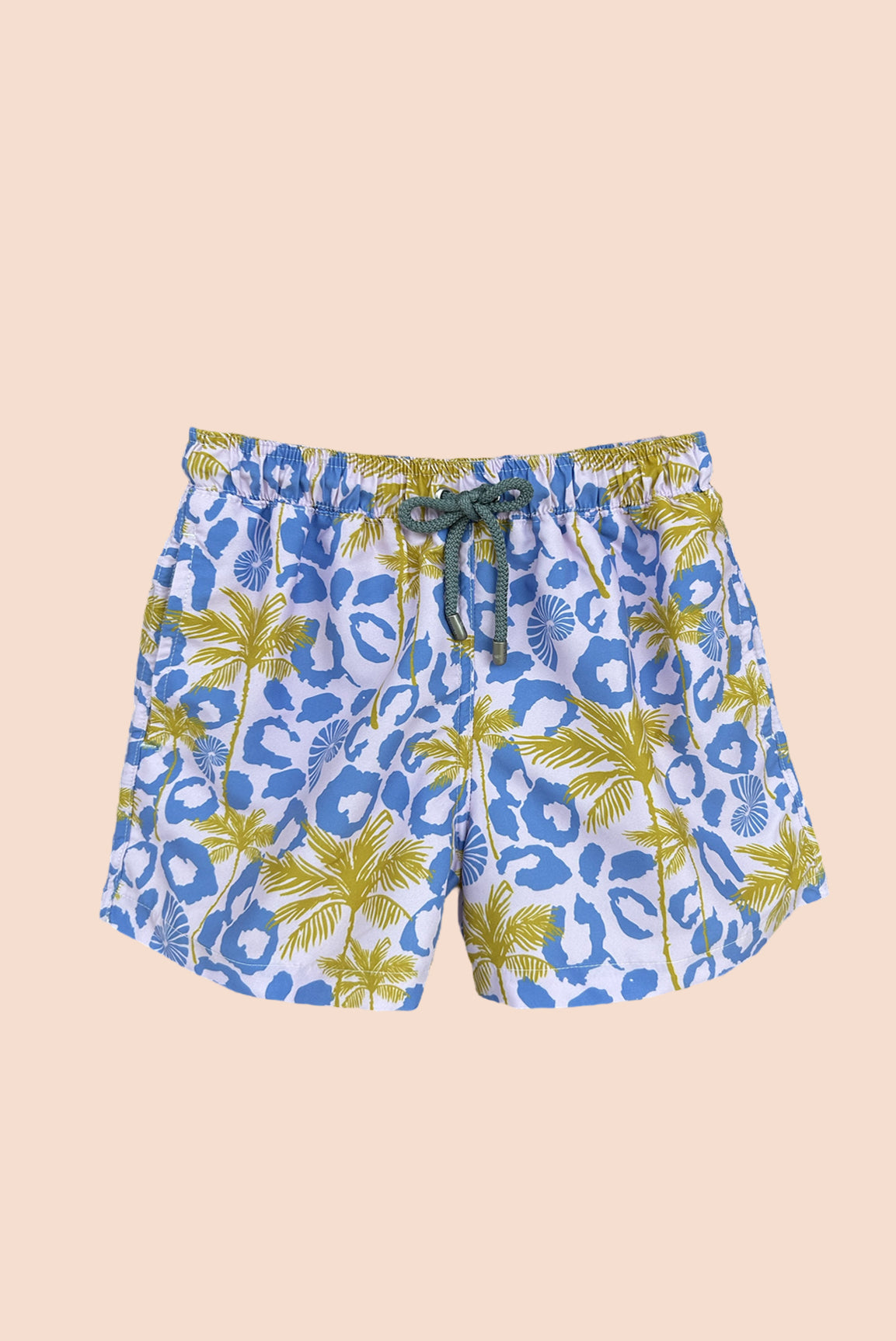 Pantaloneta Tropic Boy