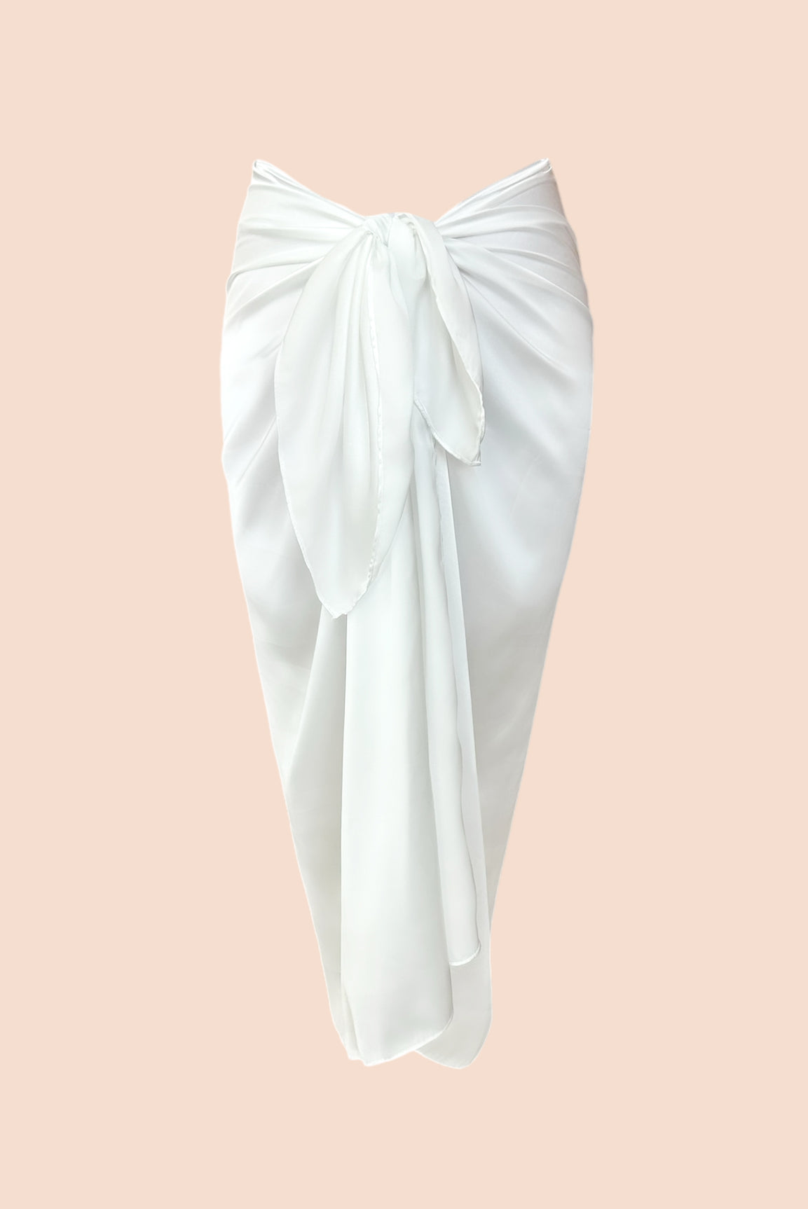 Pareo Blanco