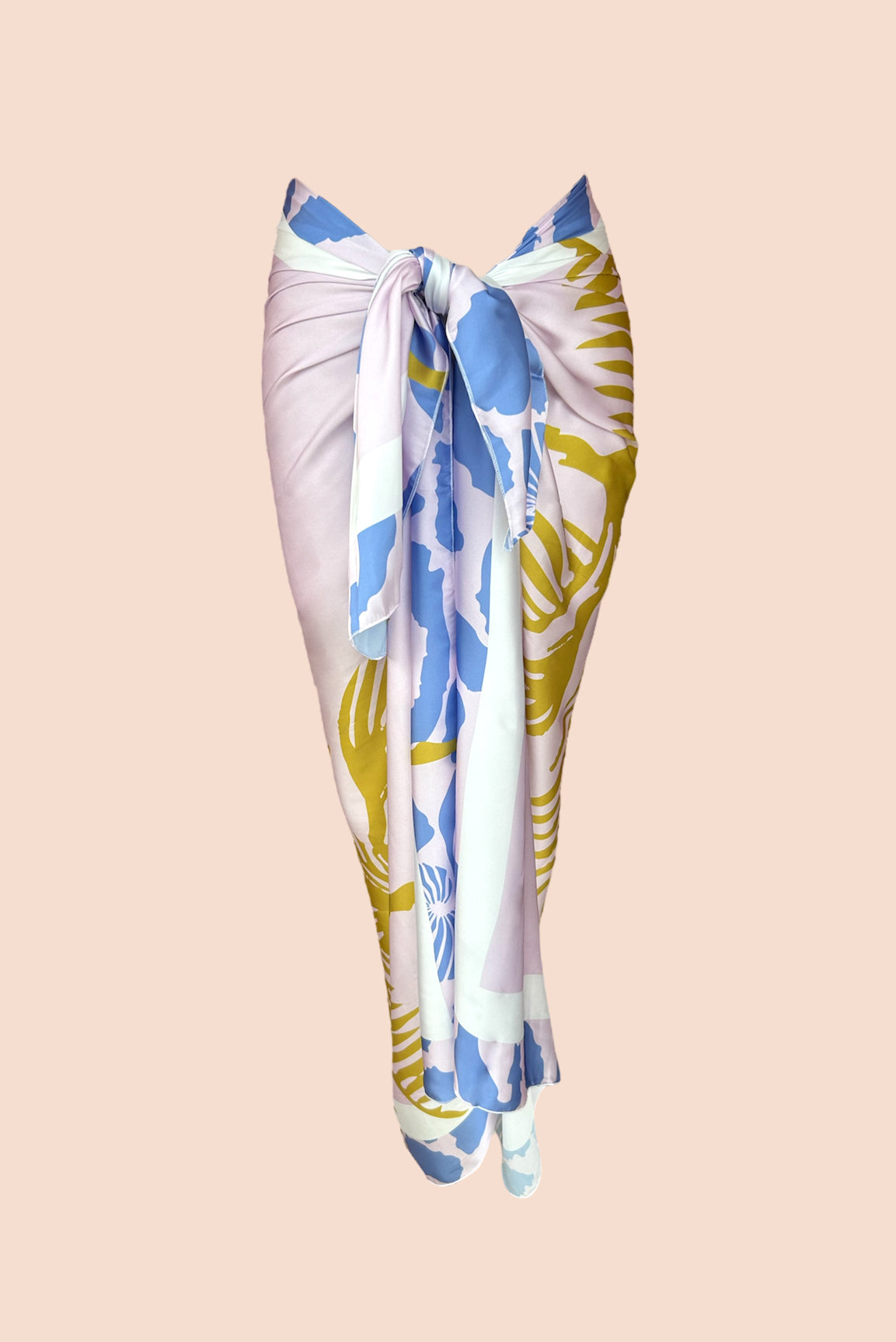 Pareo Tropic