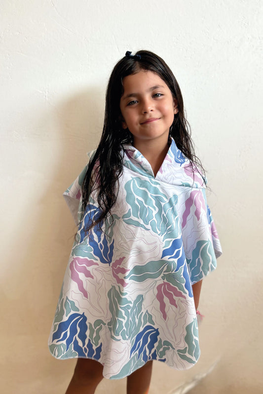 Toalla Aurora Capota