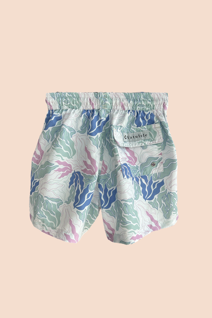 Pantaloneta Aurora Man