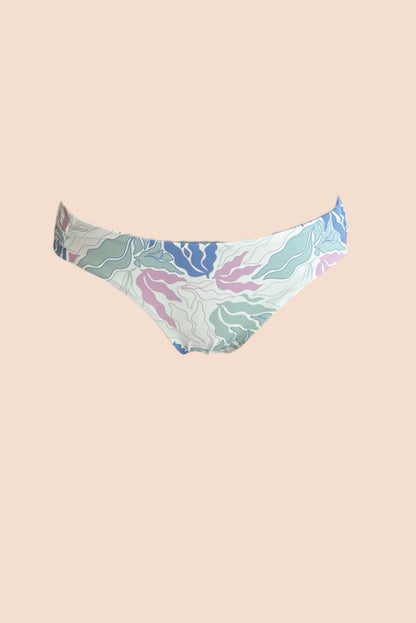 Aurora Bottom Drapeado