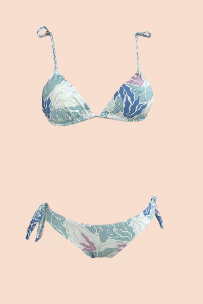 Aurora Top Triángulo