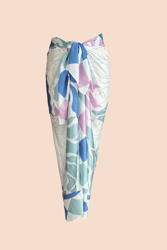 Pareo Aurora