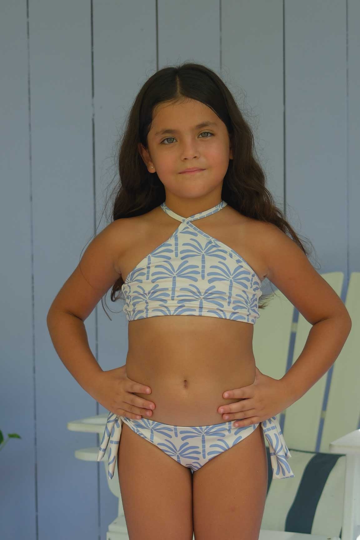 Susurro Bikini Halter Girl