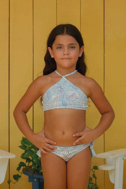 Maris Bikini Halter Girl