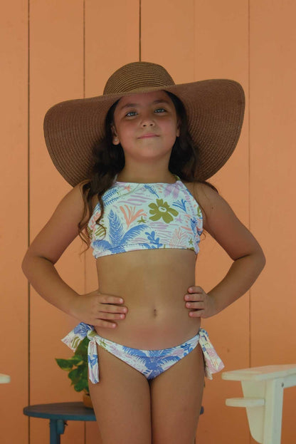 Deriva Bikini Top Girl