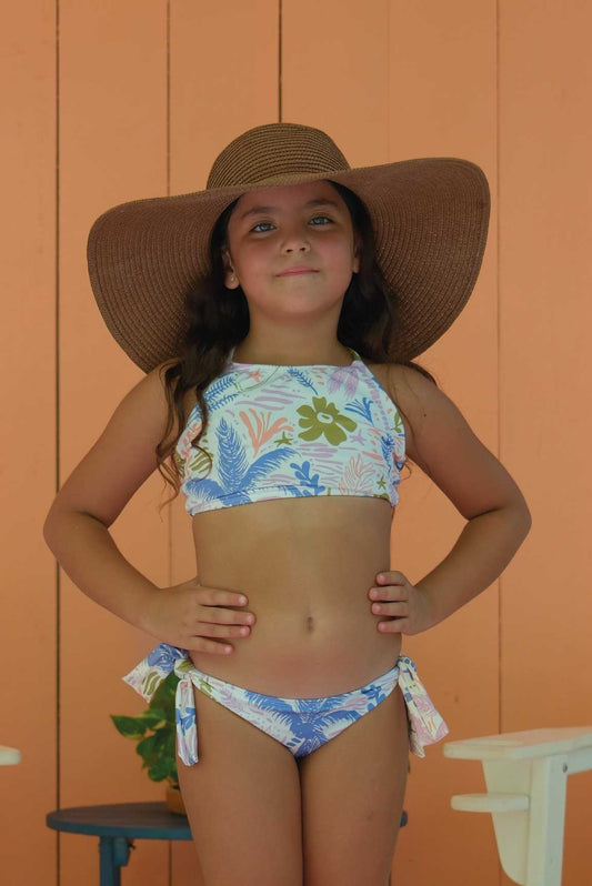 Deriva Bikini Top Girl