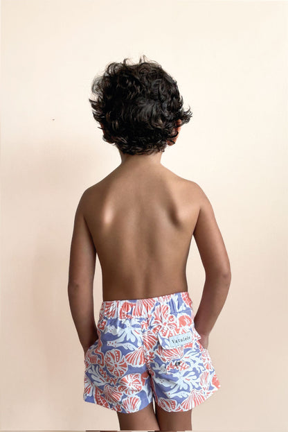 Pantaloneta Boom Boy