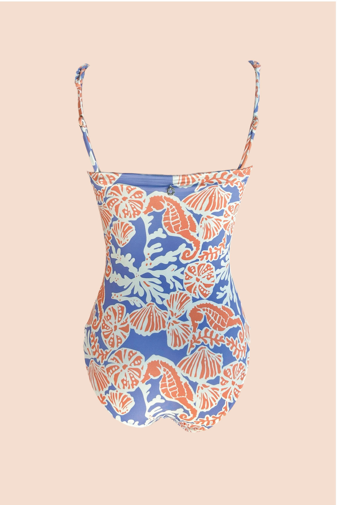 Boom One Piece Strapless