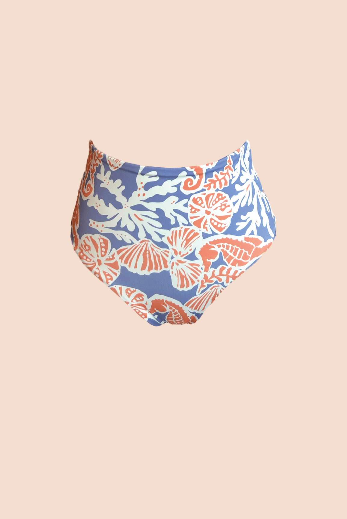 Boom Bottom Cintura Alta