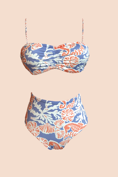 Boom Bottom Cintura Alta