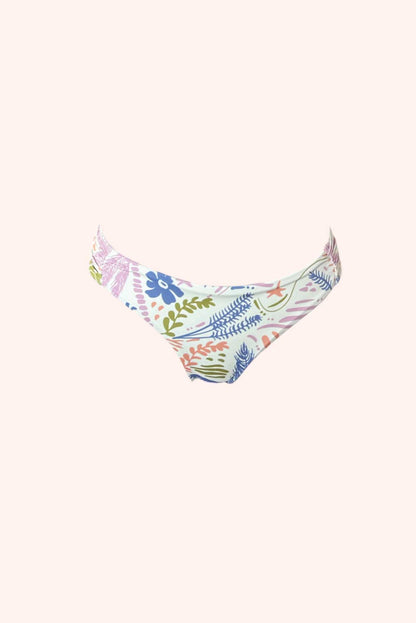 Deriva Bottom Drapeado