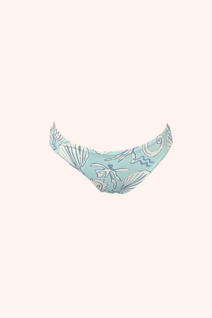 Maris Bottom Drapeado