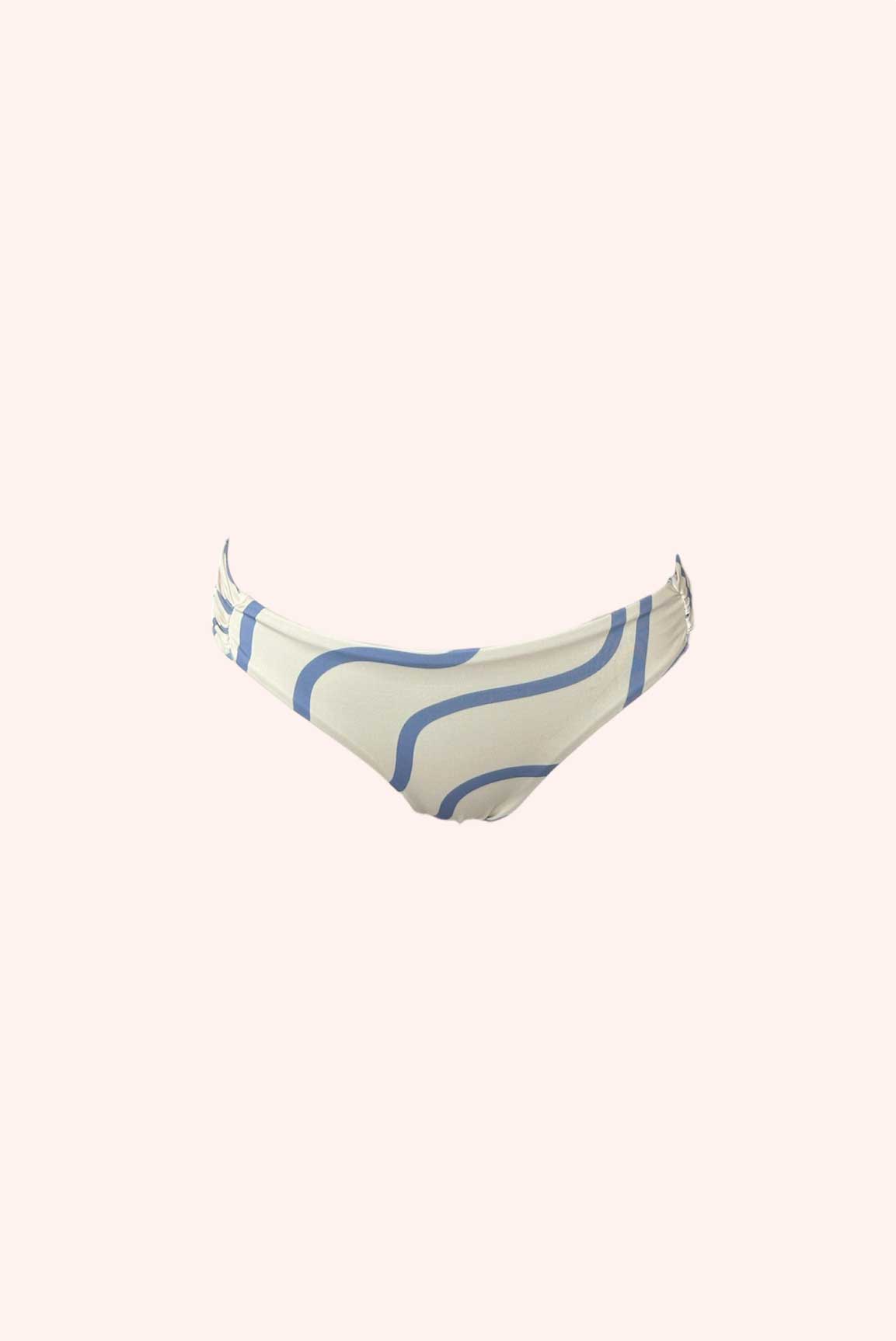 Susurro Bottom Drapeada