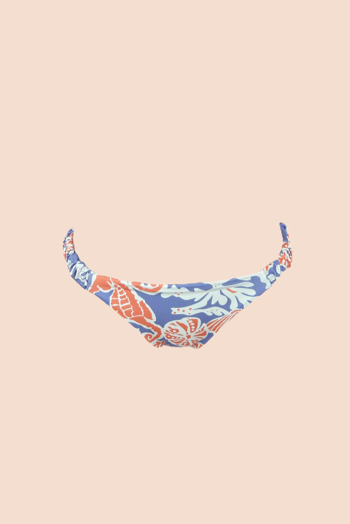 Boom Bottom Fruncido Lateral