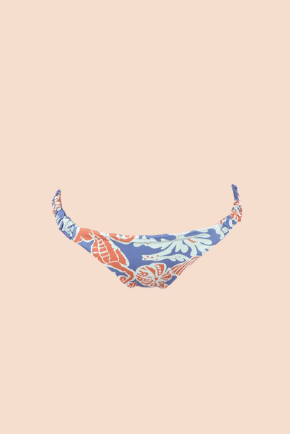 Boom Bottom Fruncido Lateral