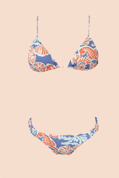 Boom Bottom Fruncido Lateral