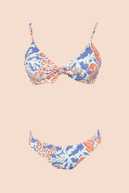 Boom Top Lazo Frontal