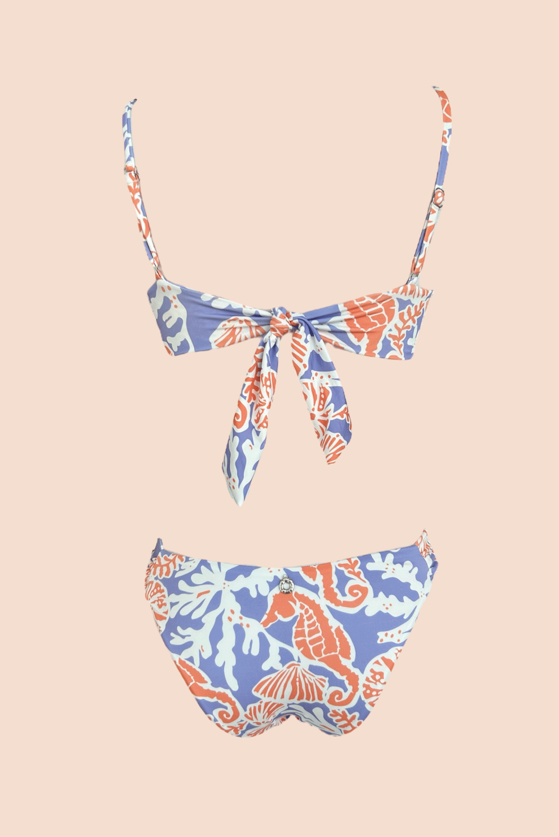 Boom Top Lazo Frontal